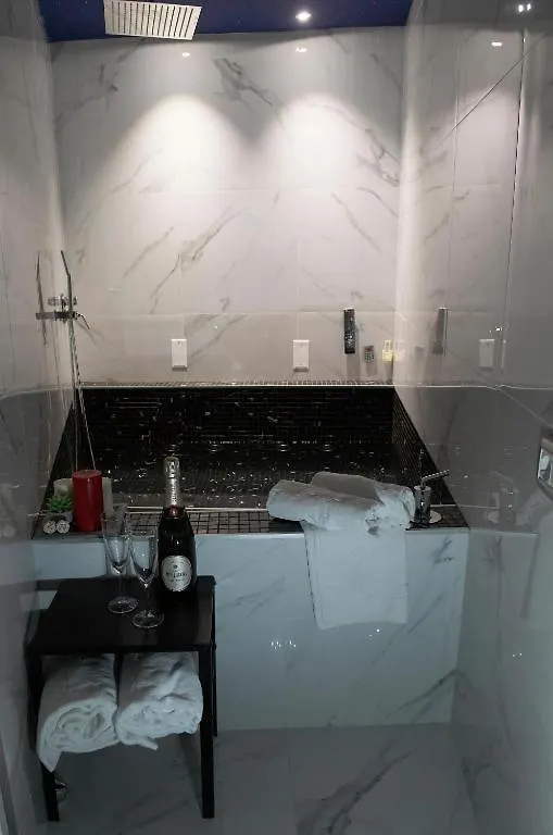 K'Alma Apartment Colosseo - In Selci Rome 0*,  Italy